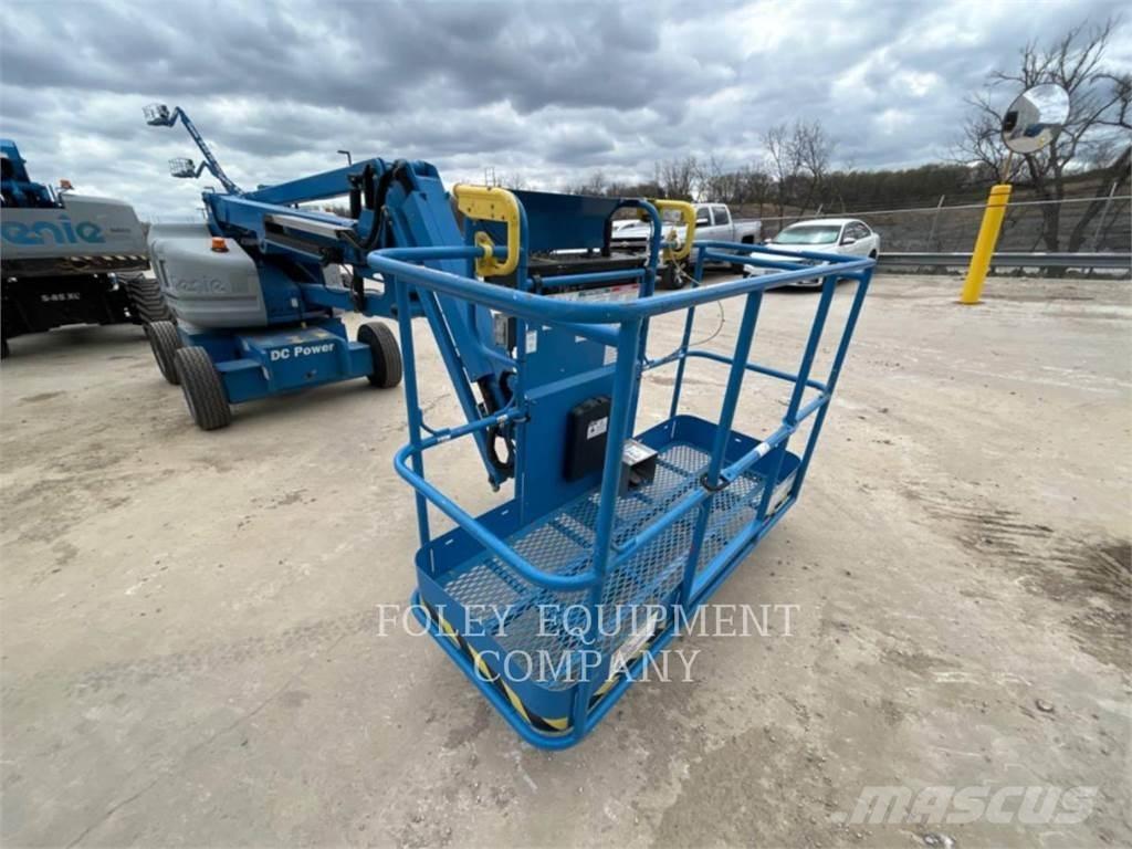 Genie Z45/25JDC Коленчатые подъемники