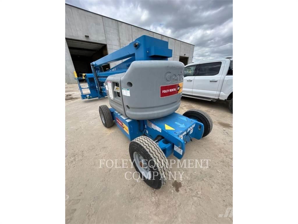 Genie Z45/25JDC Коленчатые подъемники