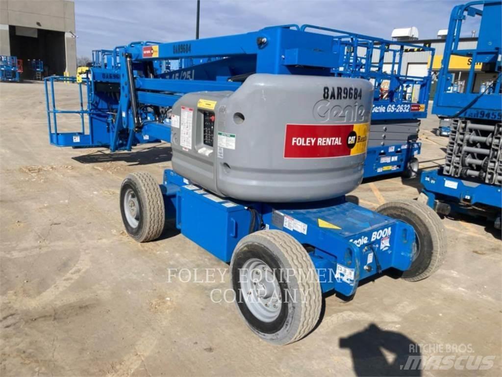 Genie Z45/25JDC Коленчатые подъемники