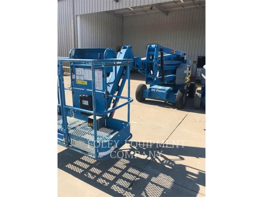 Genie Z45/25JE Коленчатые подъемники