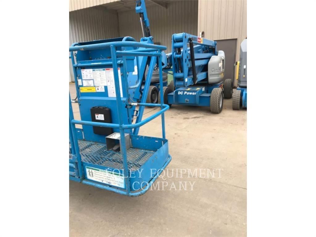 Genie Z45/25JE Коленчатые подъемники