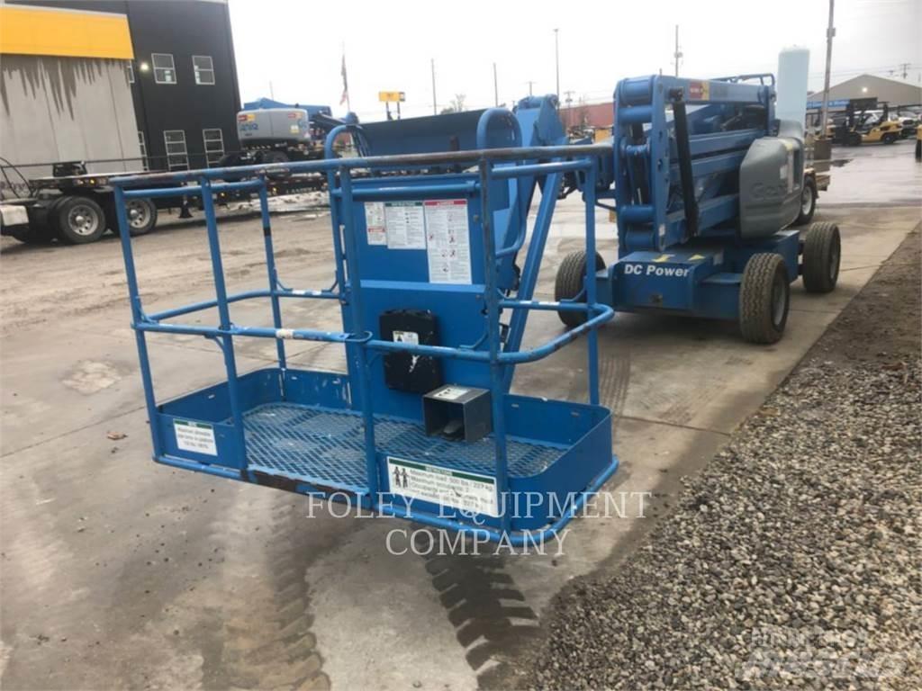Genie Z45/25JE Коленчатые подъемники