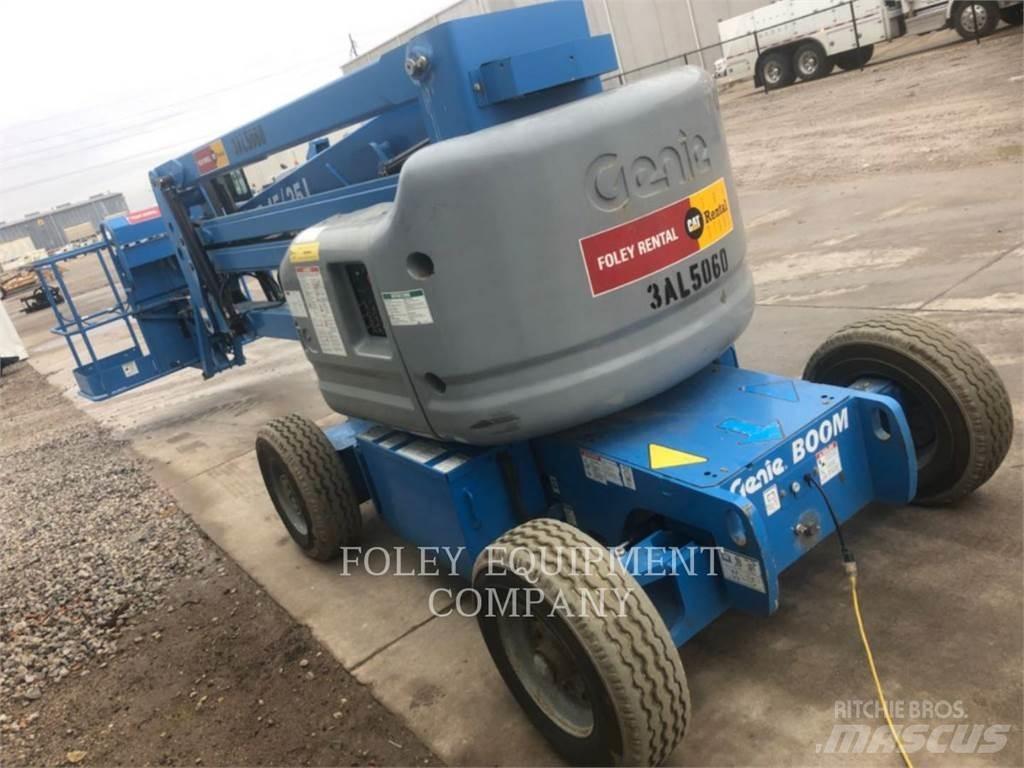 Genie Z45/25JE Коленчатые подъемники
