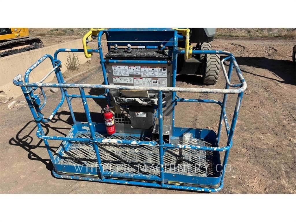 Genie Z45 XC Коленчатые подъемники