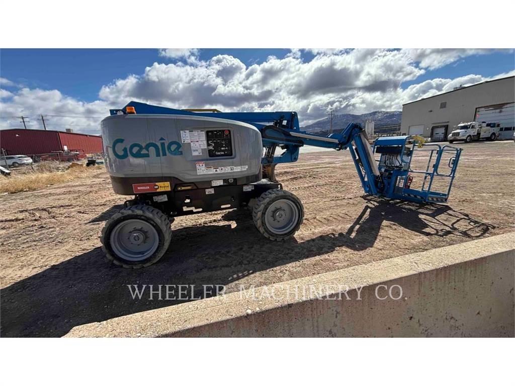 Genie Z45 XC Коленчатые подъемники