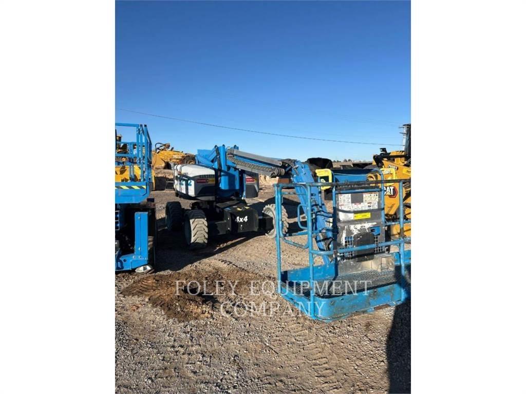 Genie Z60/37FE Коленчатые подъемники