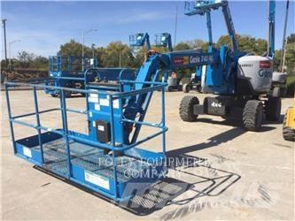 Genie Z62/40G4W Коленчатые подъемники