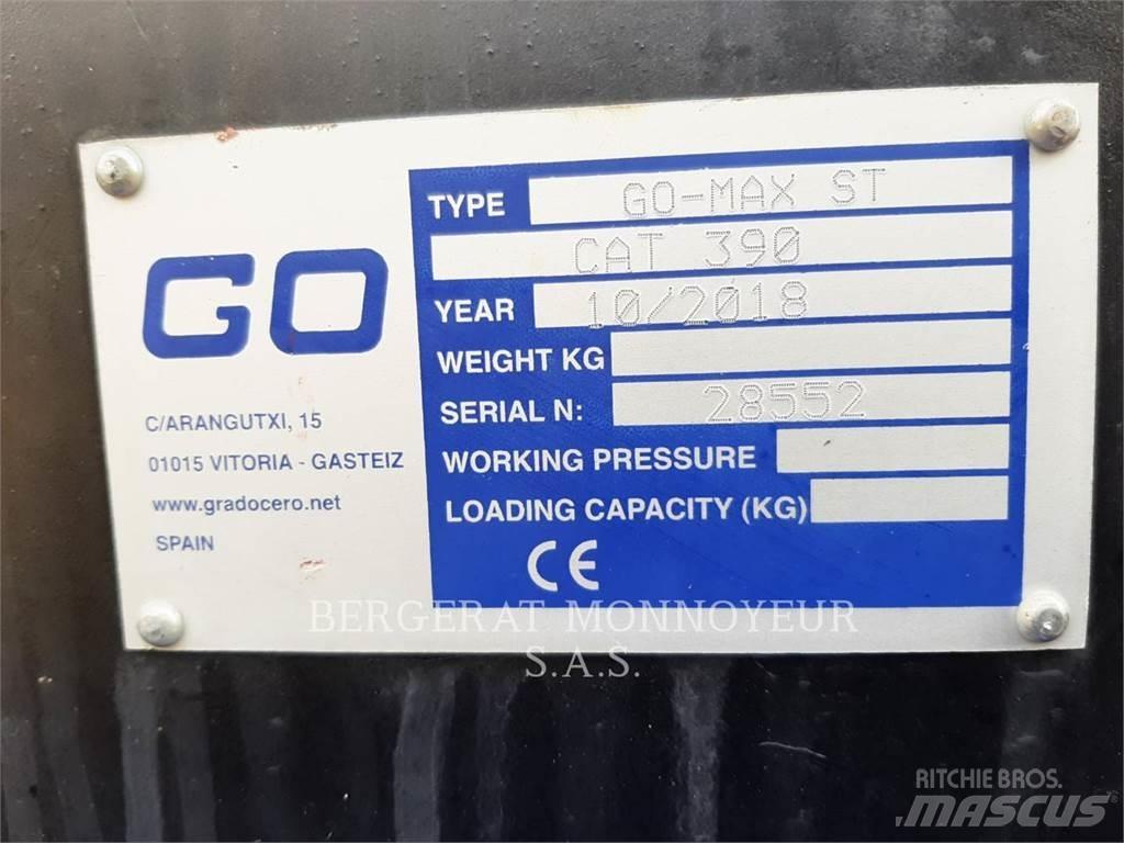  GO-FOR Квик-каплеры