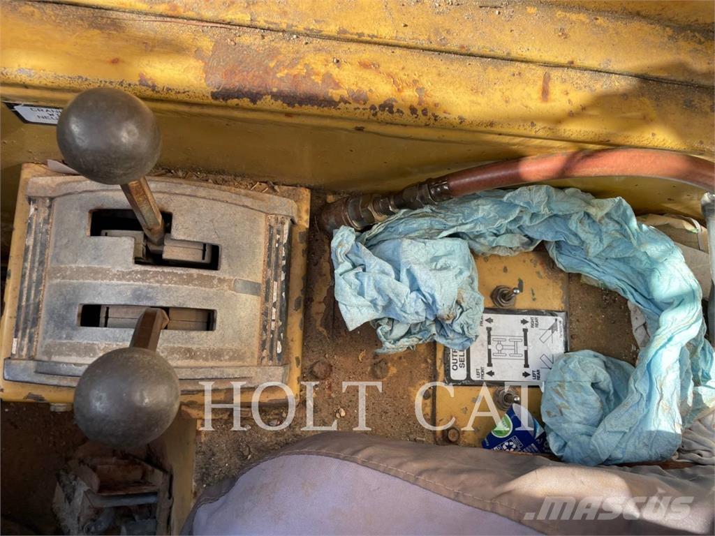 Grove CRANE RT58D Автокраны