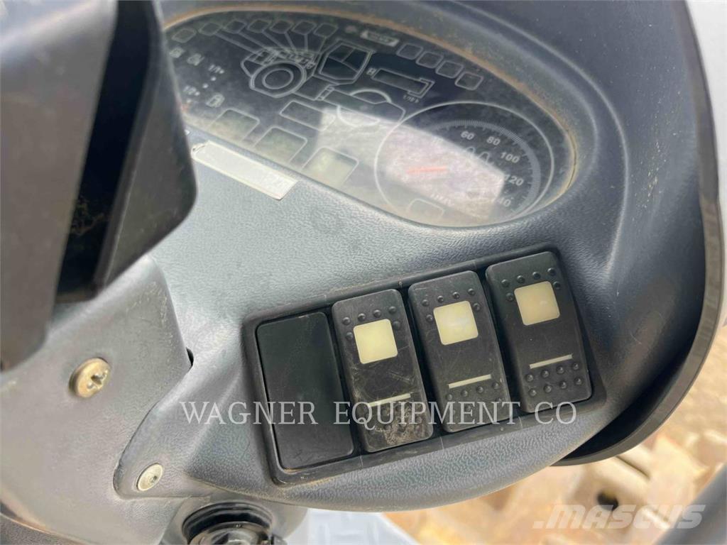 Hamm 3307 Грунтовые катки