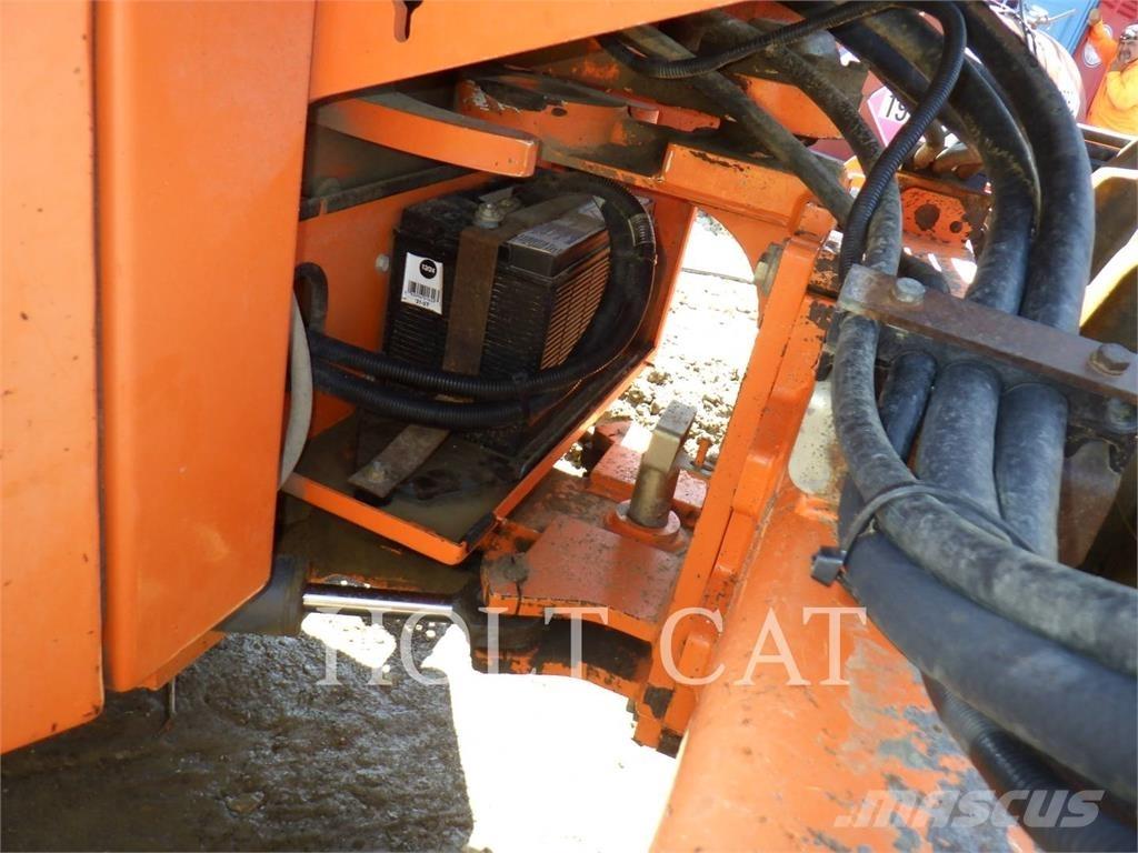 Hamm 3307P Грунтовые катки
