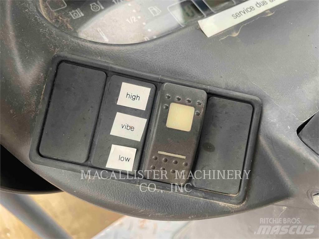 Hamm 3410 Грунтовые катки