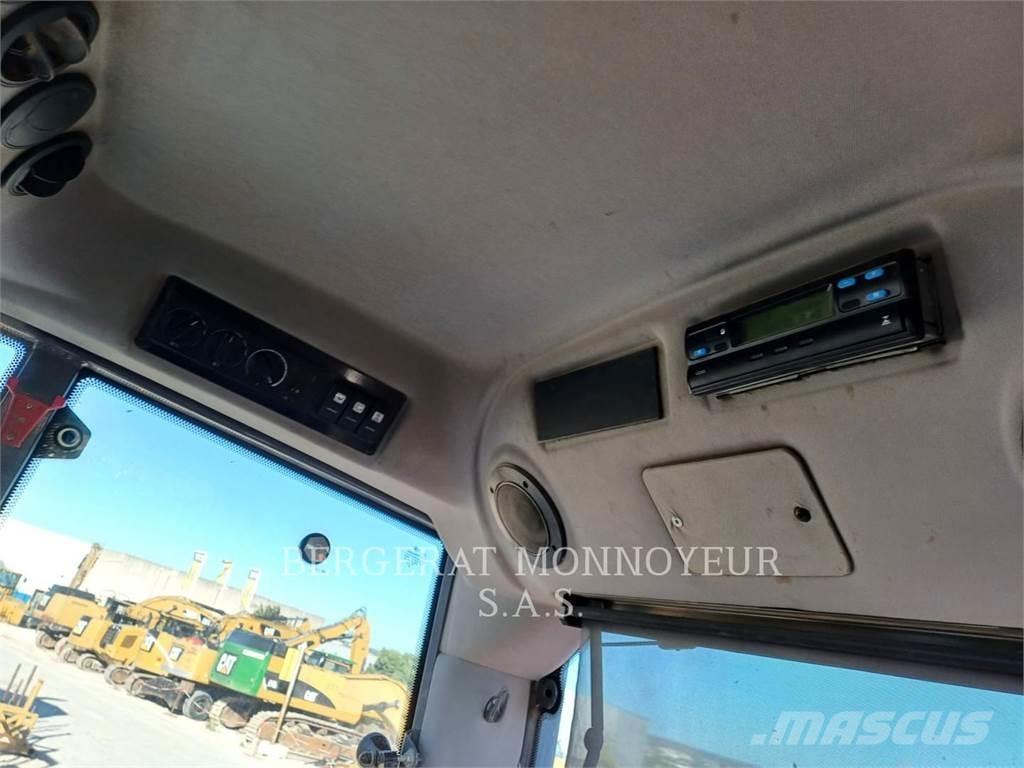 Hamm H18I Уплотнители грунта