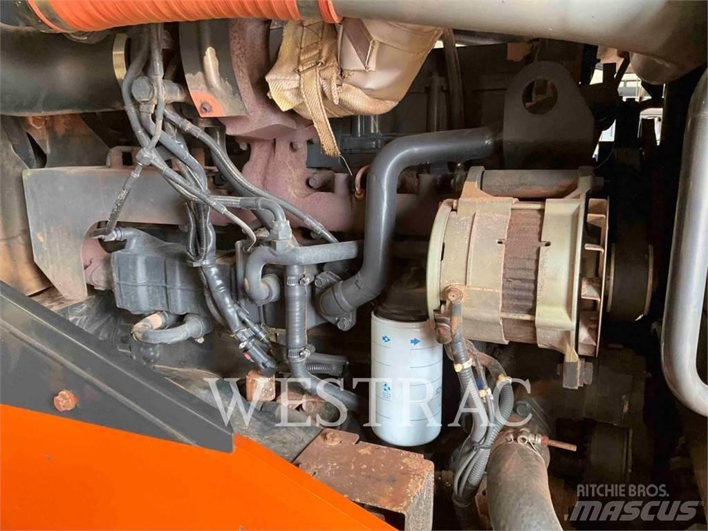 Hitachi ZW180-5B Фронтальные погрузчики