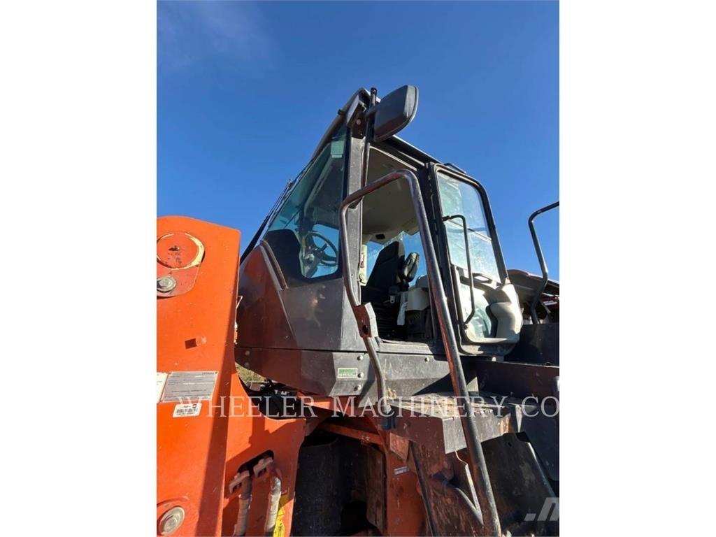 Hitachi ZW250-6 Фронтальные погрузчики