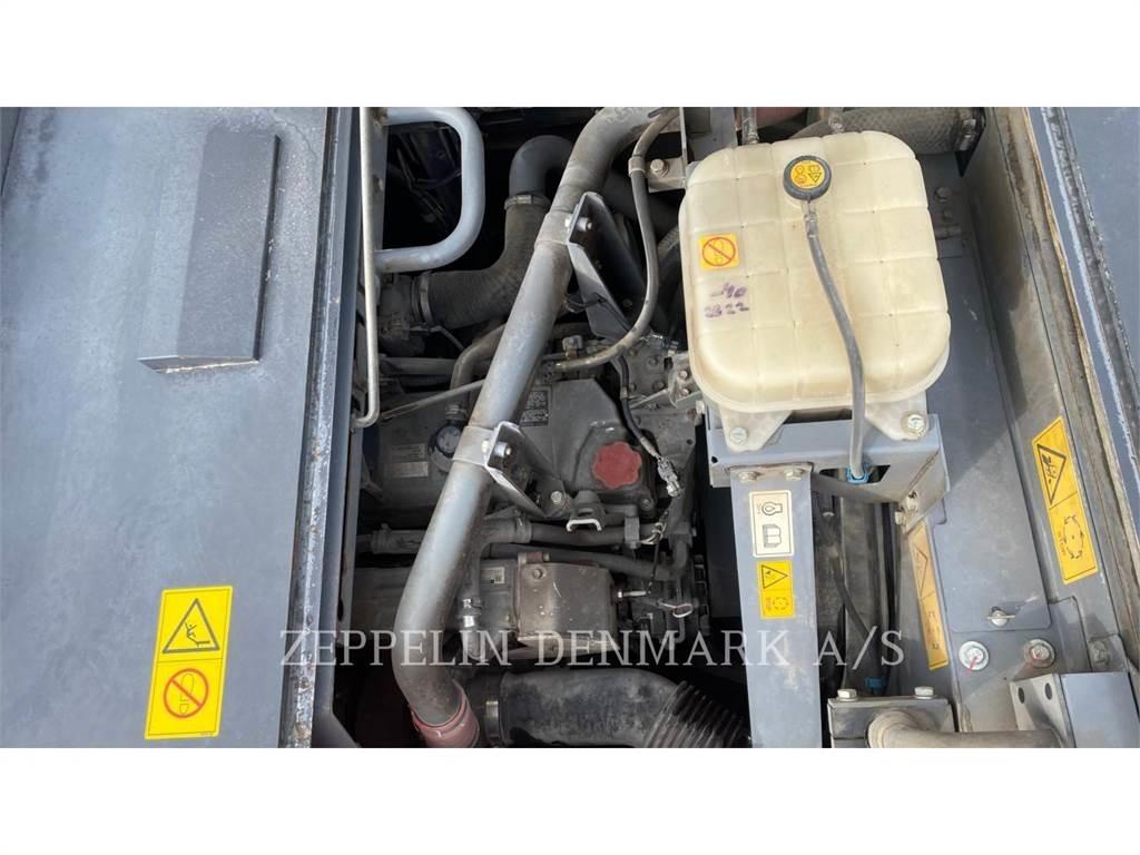 Hitachi ZX300LC6 Гусеничные экскаваторы