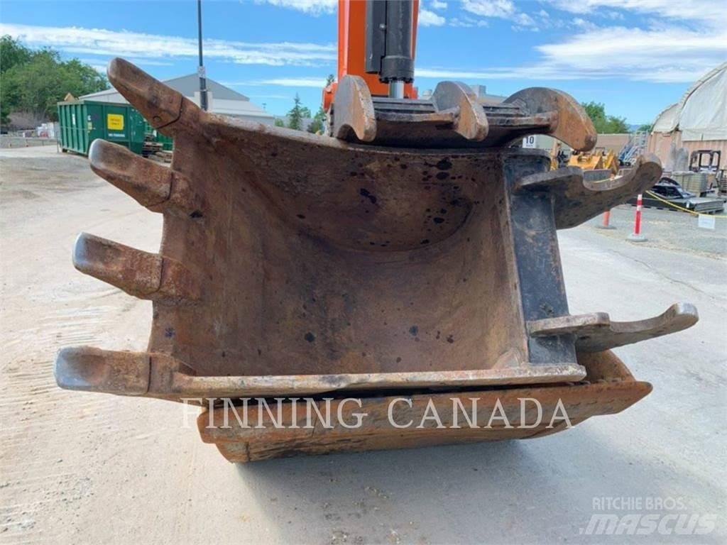Hitachi ZX350LC-6N Гусеничные экскаваторы