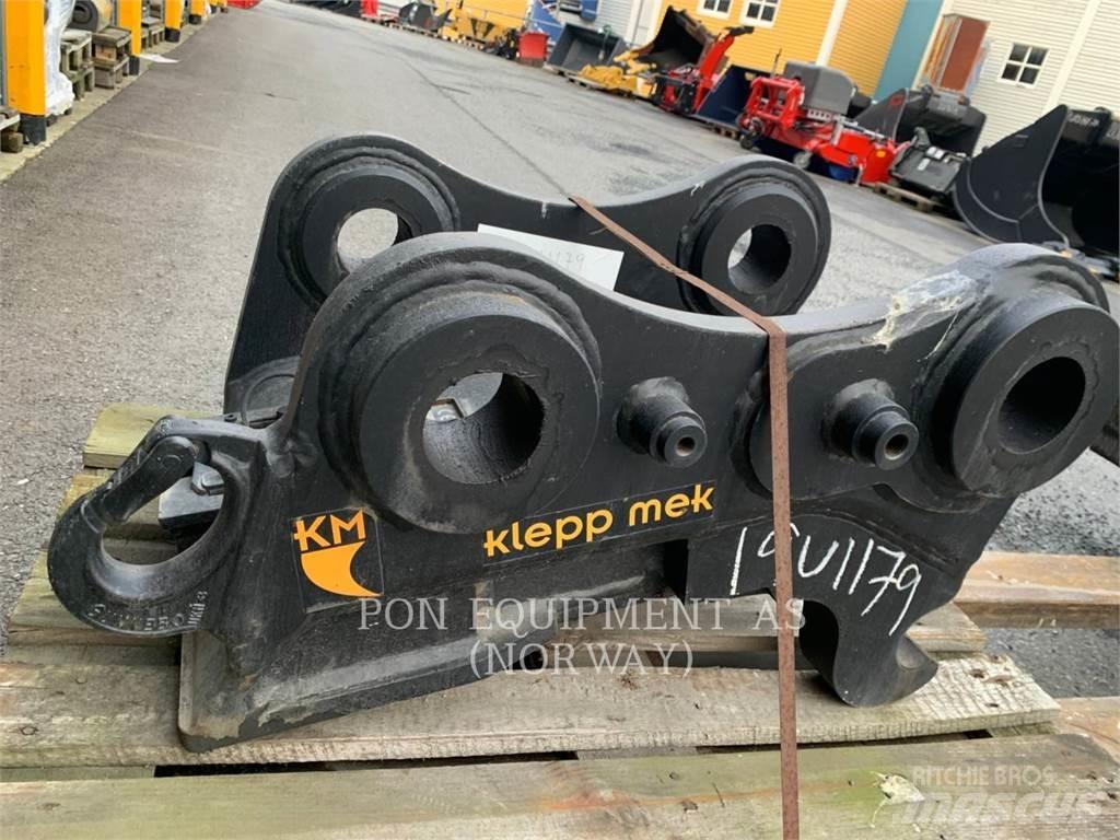  HK-FESTE KLEPP KM2 HD Квик-каплеры