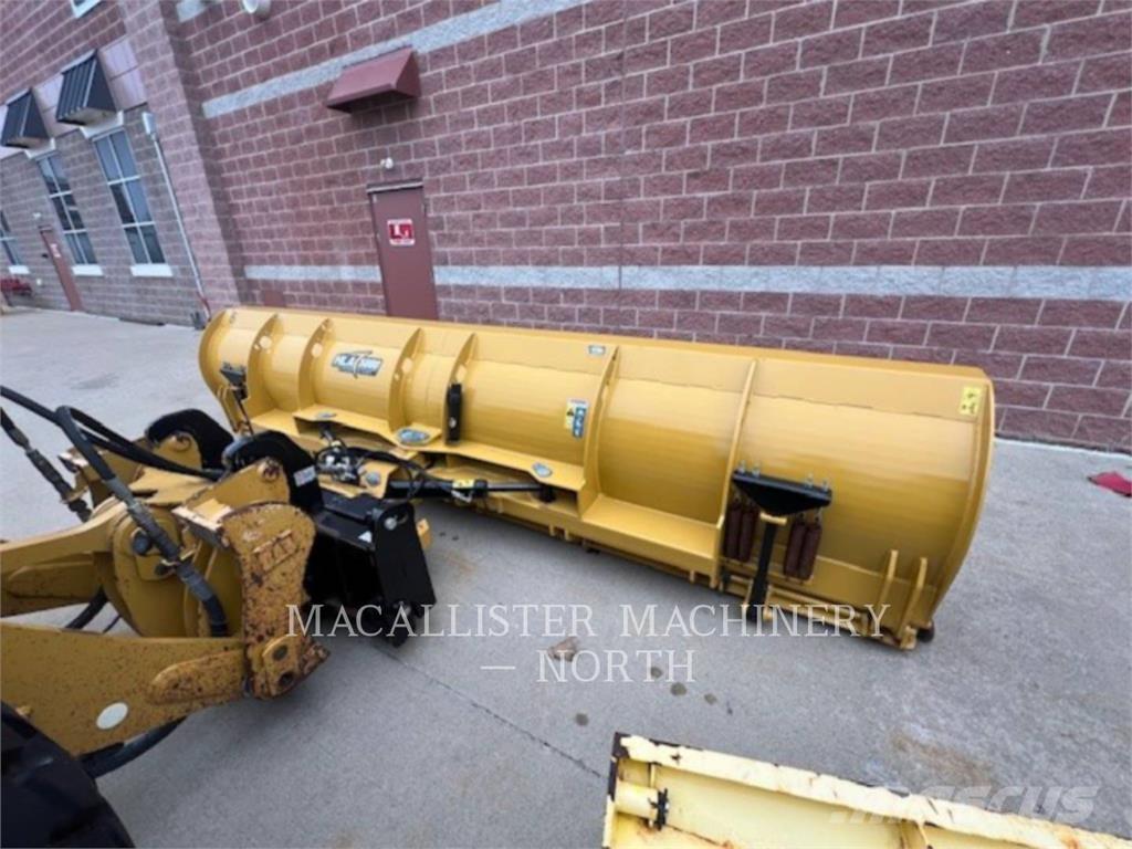 HLA ATTACHMENTS SWLIT Снегоуборщики