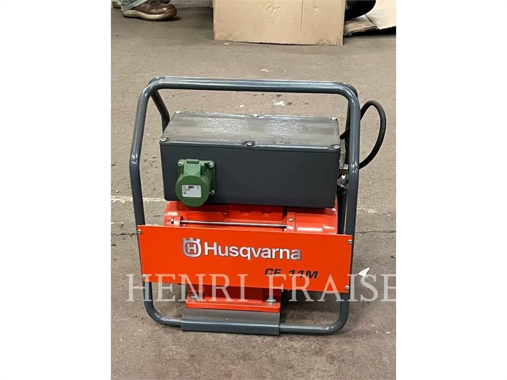 Husqvarna CF11 Строительная техника - Другие