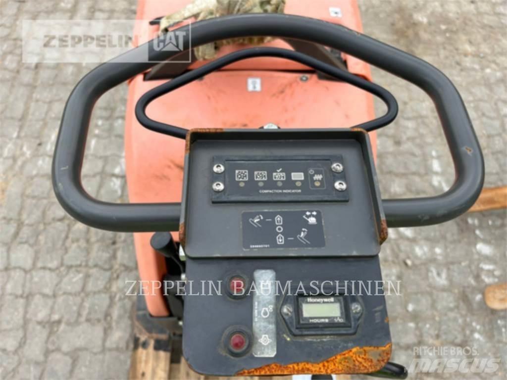 Husqvarna LG504 Виброплиты и вибротрамбовки