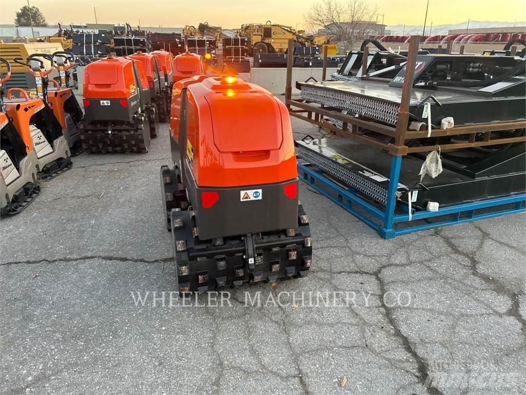 Husqvarna LP9505 Катки тротуарные