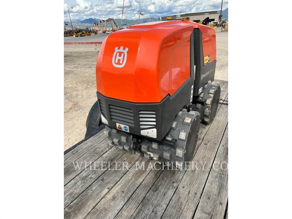 Husqvarna LP9505 Катки тротуарные
