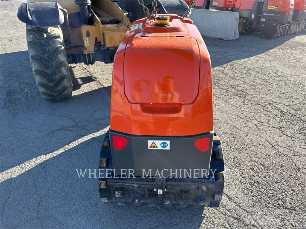 Husqvarna LP9505 Катки тротуарные
