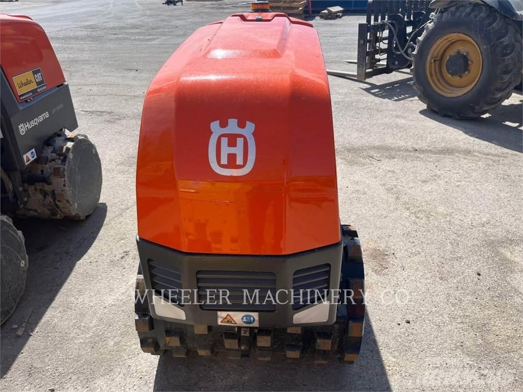 Husqvarna LP9505 Катки тротуарные