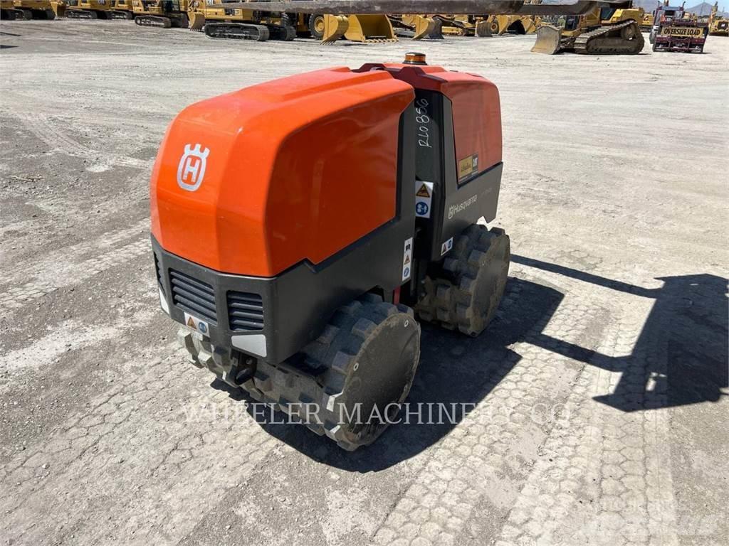 Husqvarna LP9505 Катки тротуарные