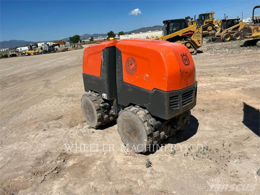 Husqvarna LP9505 Катки тротуарные