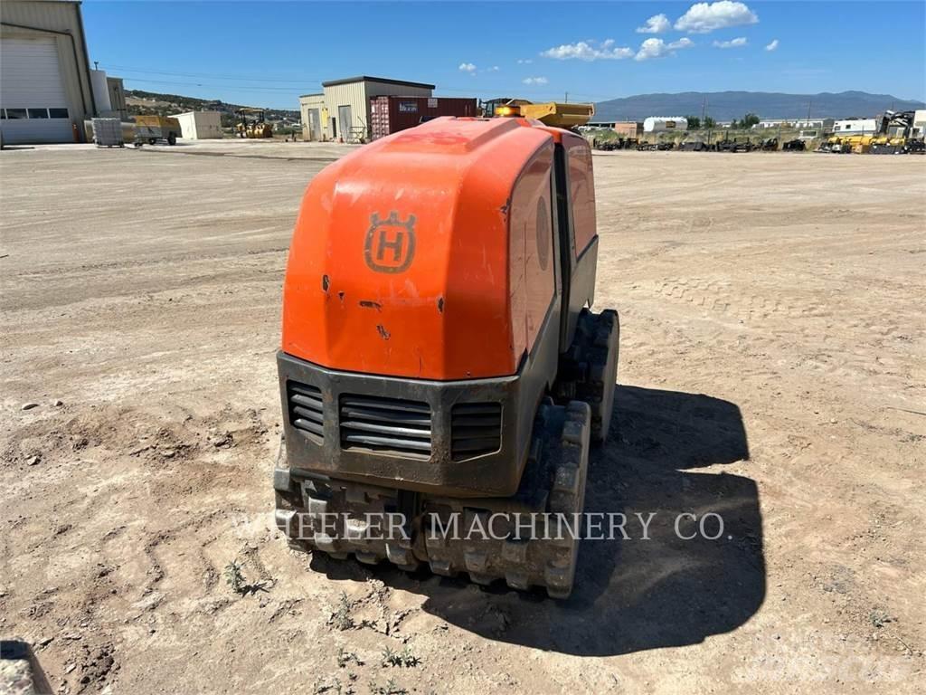 Husqvarna LP9505 Катки тротуарные