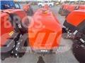 Husqvarna LP9505 Катки тротуарные