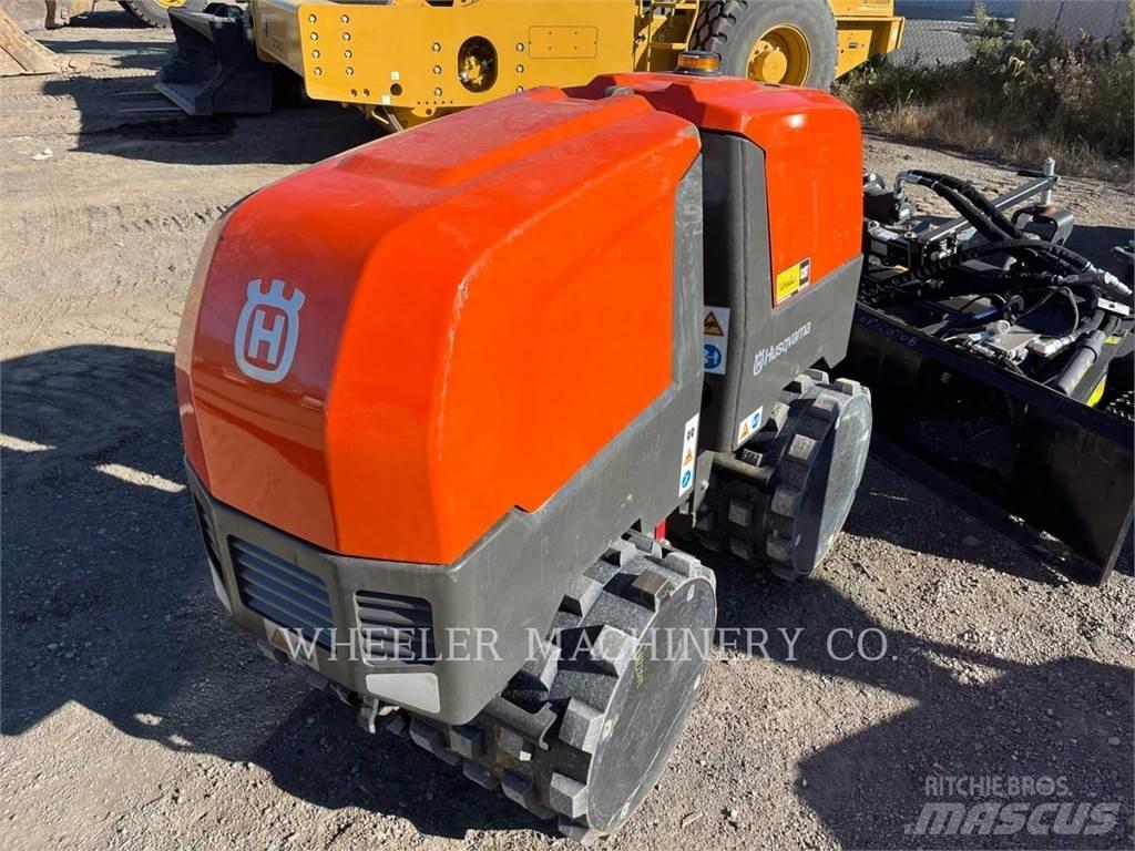 Husqvarna LP9505 Катки тротуарные