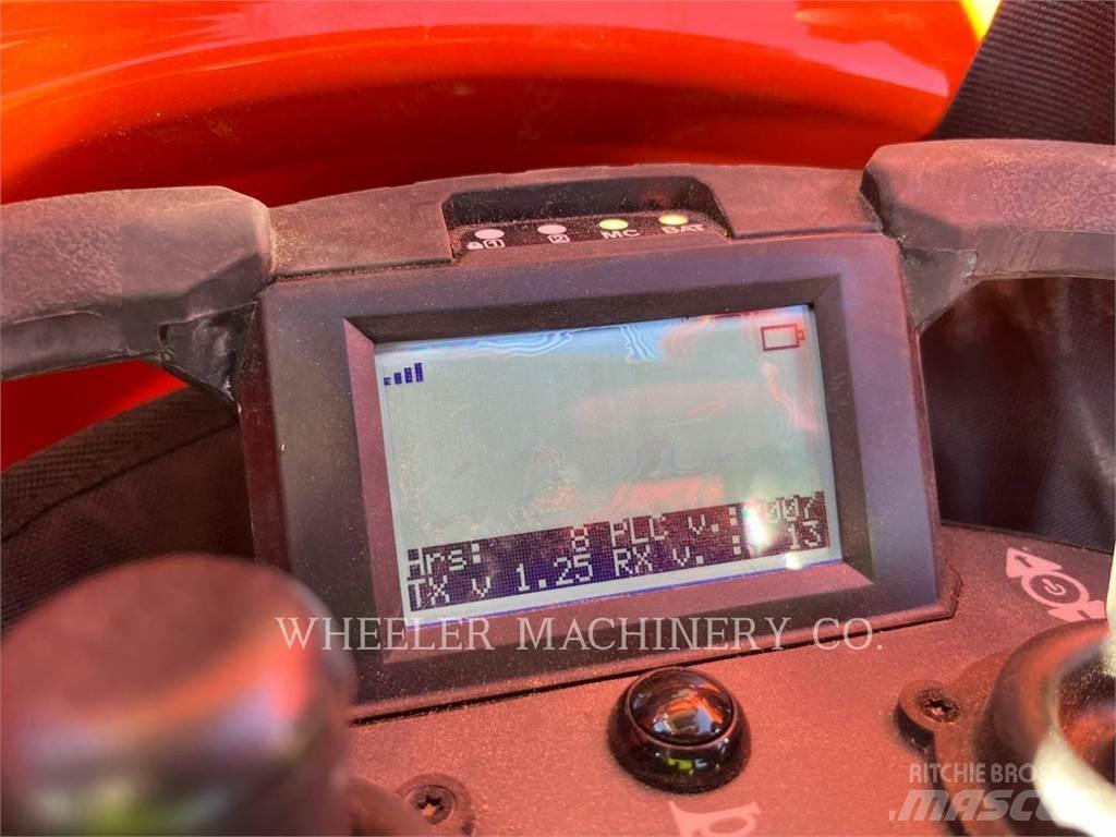 Husqvarna LP9505 Катки тротуарные