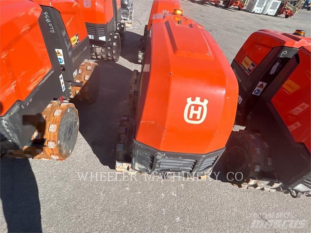 Husqvarna LP9505 Катки тротуарные