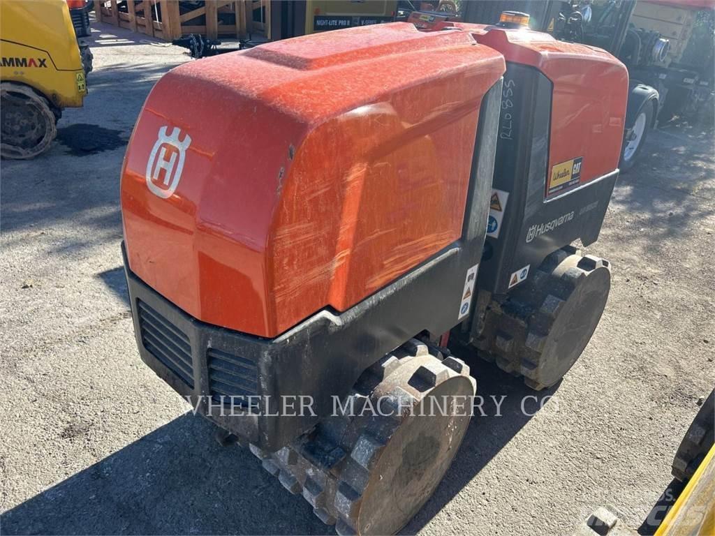 Husqvarna LP9505 Катки тротуарные