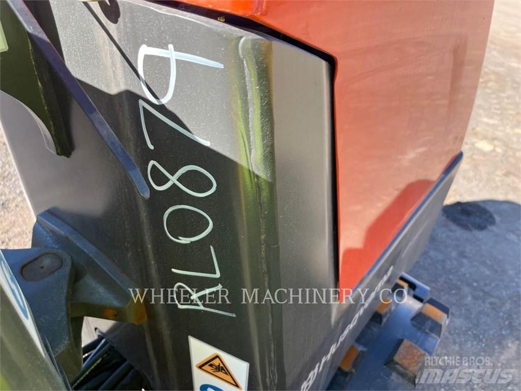 Husqvarna LP9505 Катки тротуарные