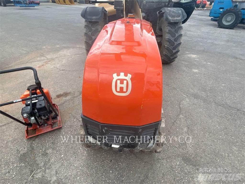Husqvarna LP9505 Катки тротуарные