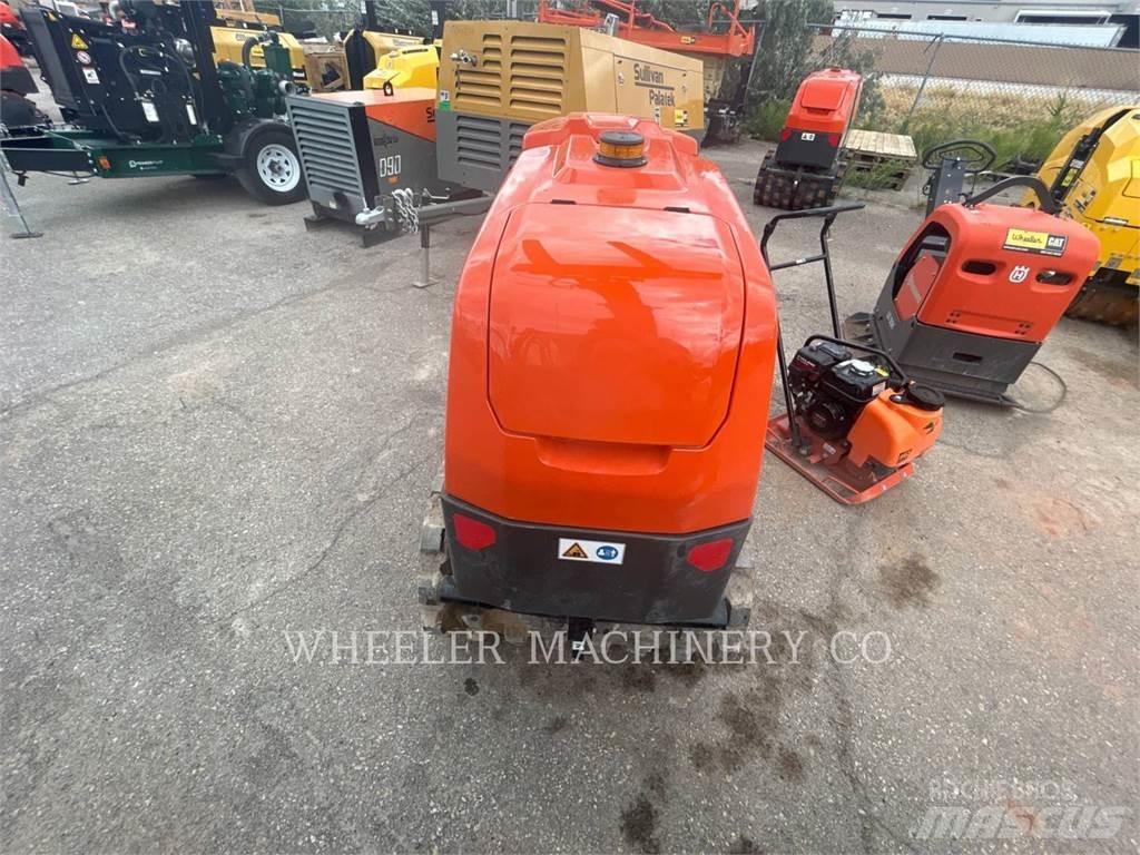 Husqvarna LP9505 Катки тротуарные