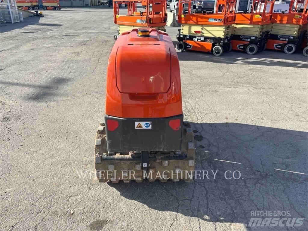 Husqvarna LP9505 Катки тротуарные