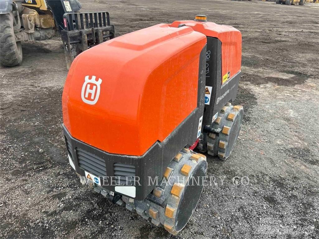 Husqvarna LP9505 Катки тротуарные