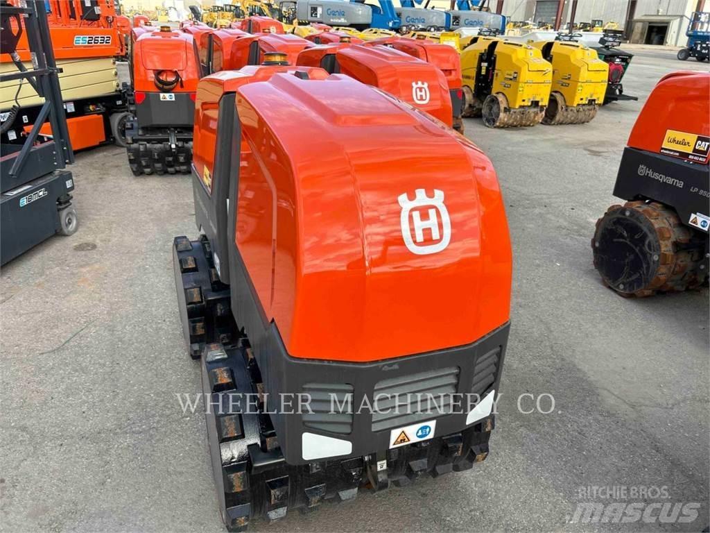 Husqvarna LP9505 Катки тротуарные