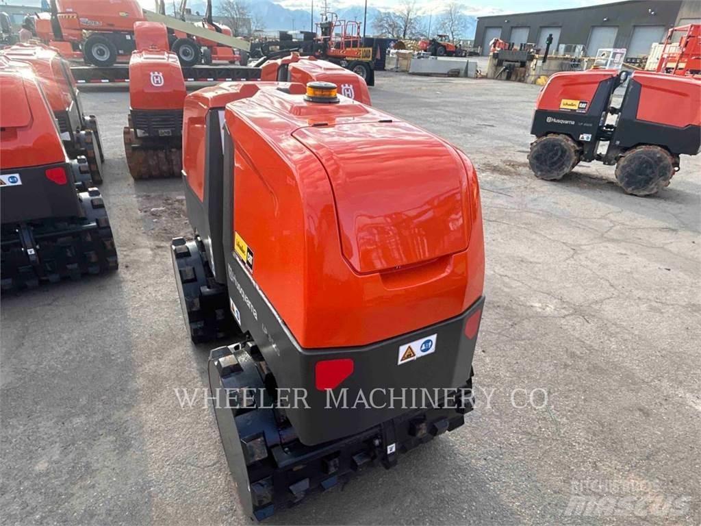 Husqvarna LP9505 Катки тротуарные