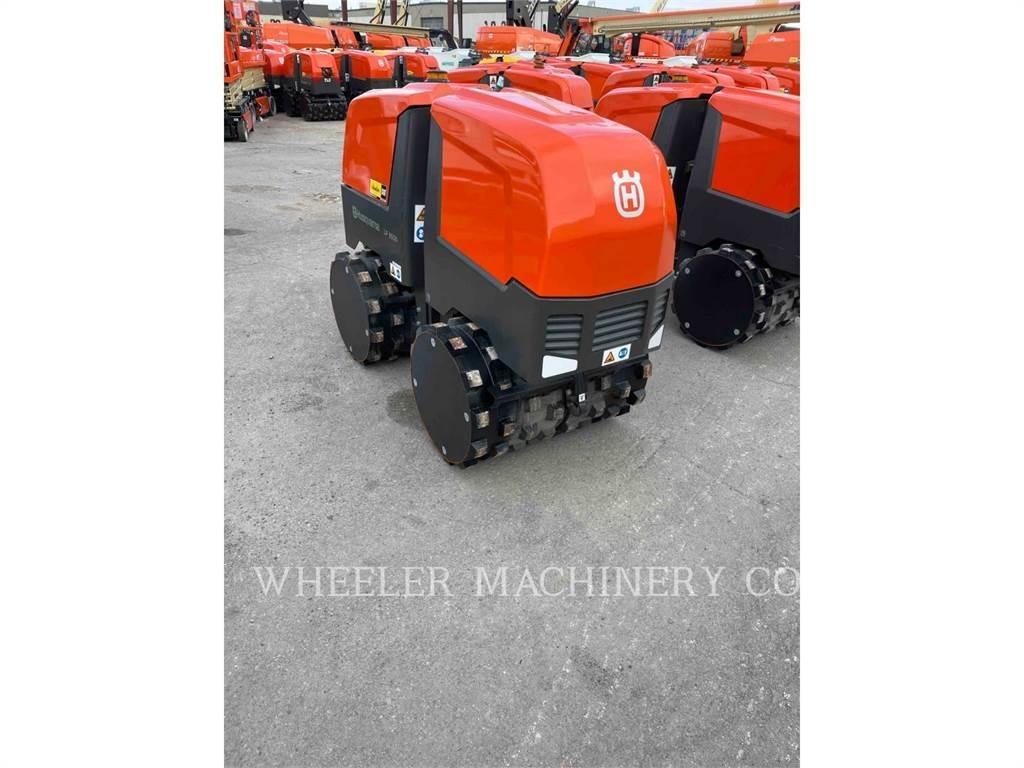 Husqvarna LP9505 Катки тротуарные