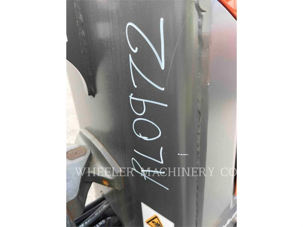 Husqvarna LP9505 Катки тротуарные