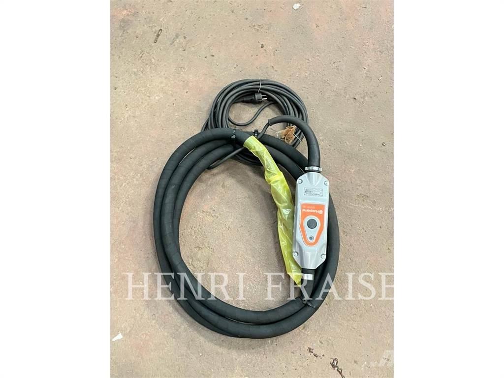 Husqvarna SMART 40 Строительная техника - Другие