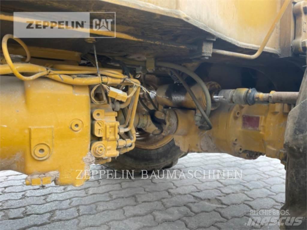 Hydrema M1220 Колёсные экскаваторы