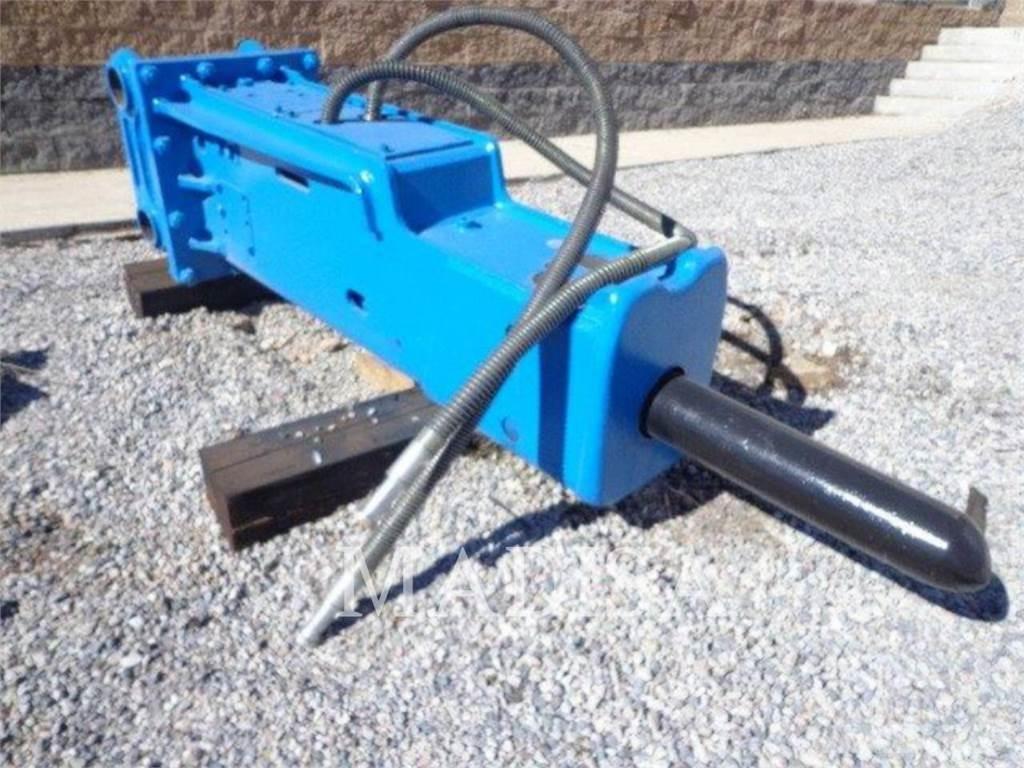  HYDROTEK SG2800-S Гидромолоты