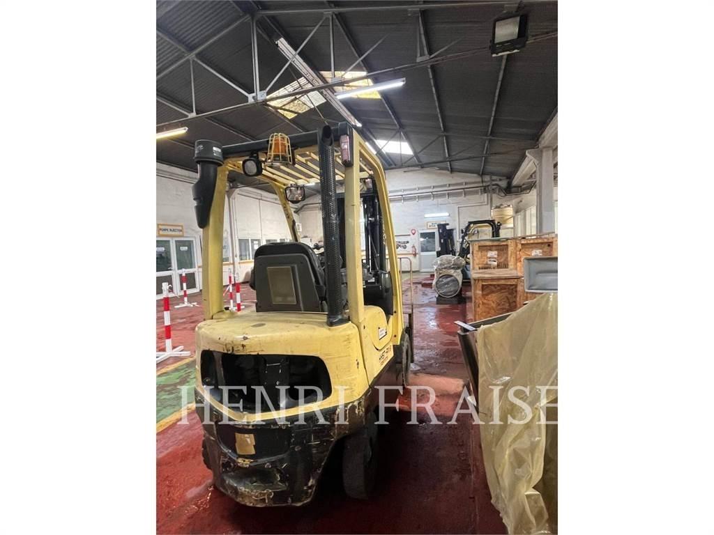 Hyster H1.6FT Другие складские механизмы